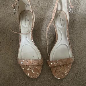 Dressy women’s sandals